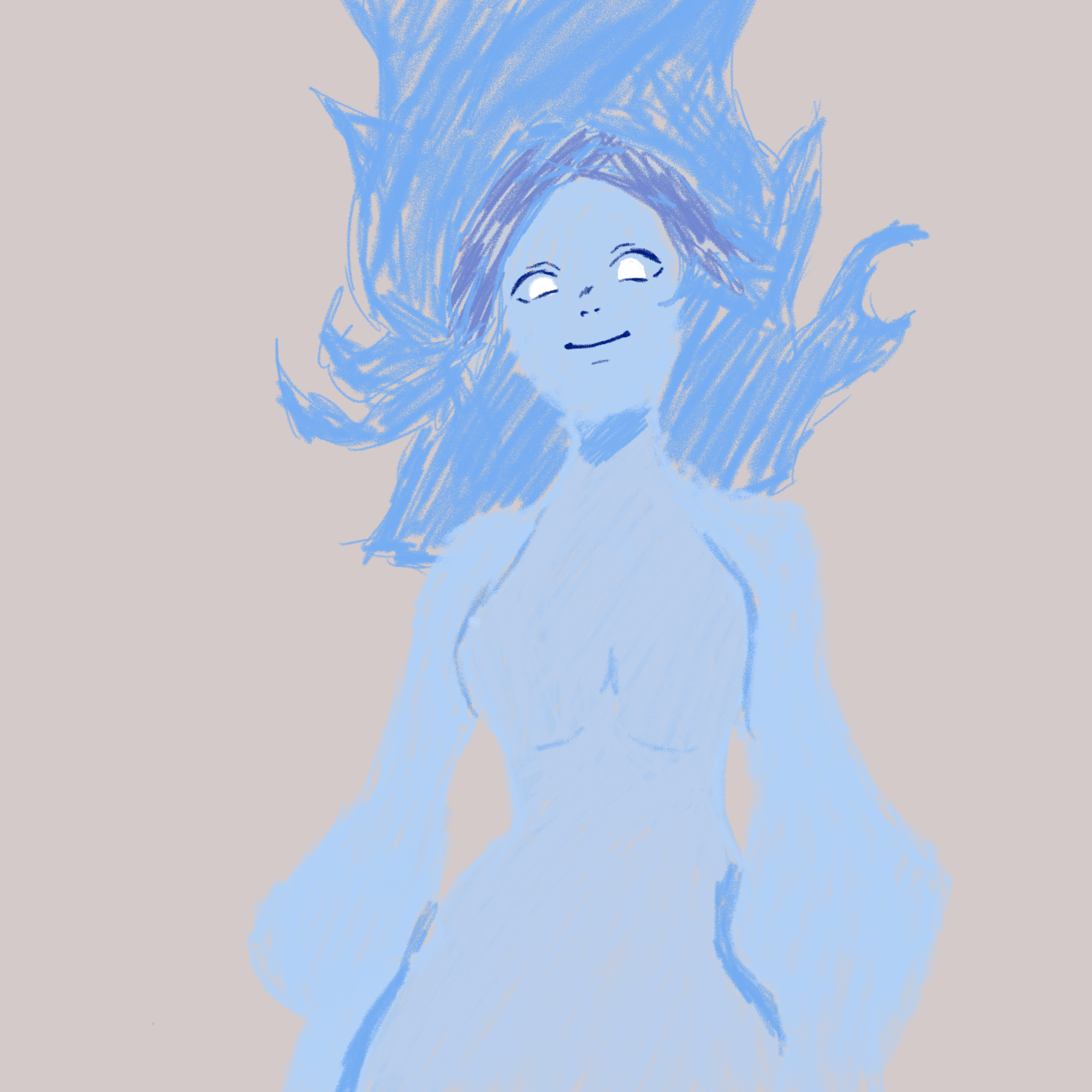 Mikurowave's parents